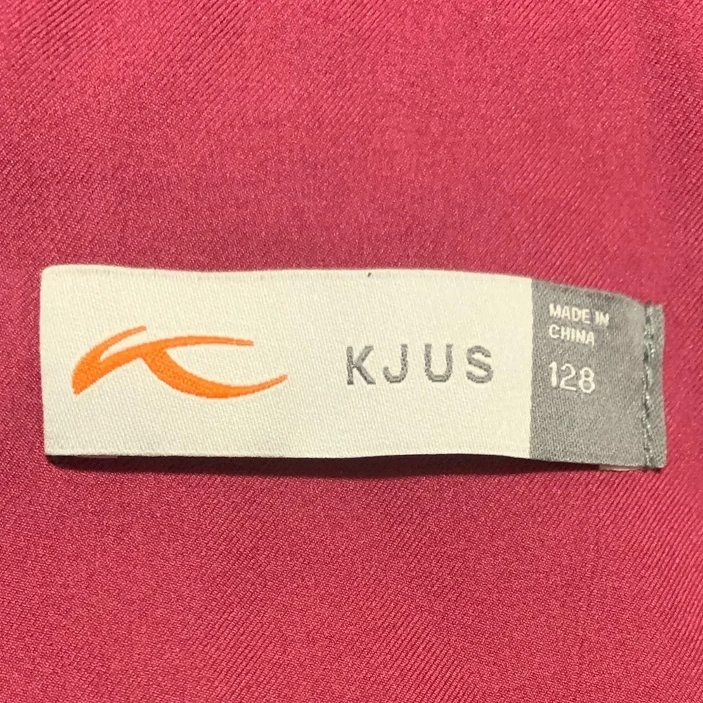 KJUS SKI JACKETS New